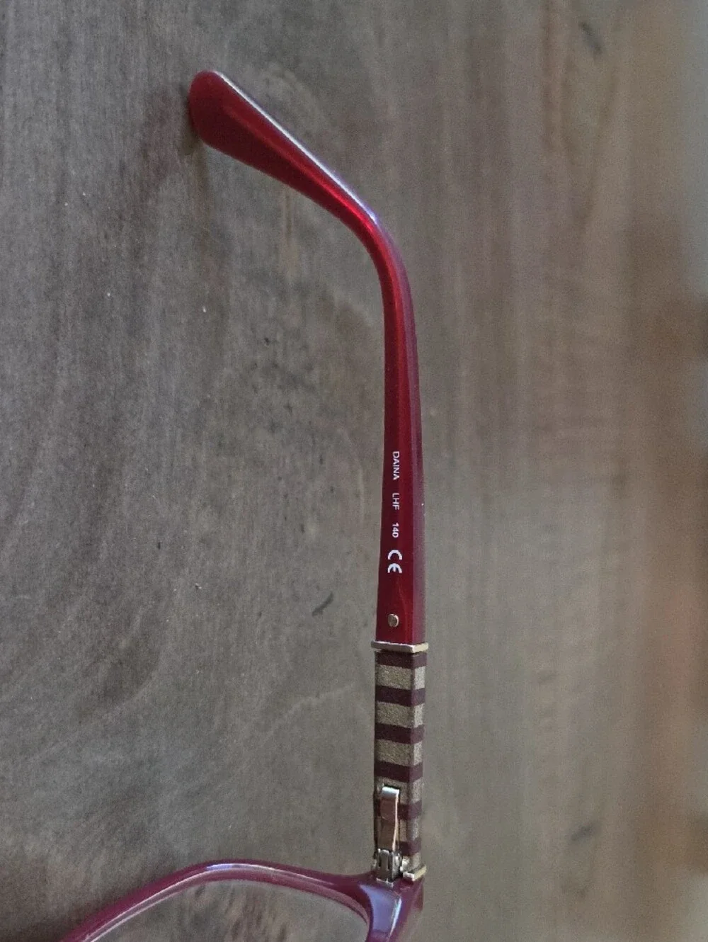 Kate Spade Johanna2/S LHFHA Eyeglass Frames